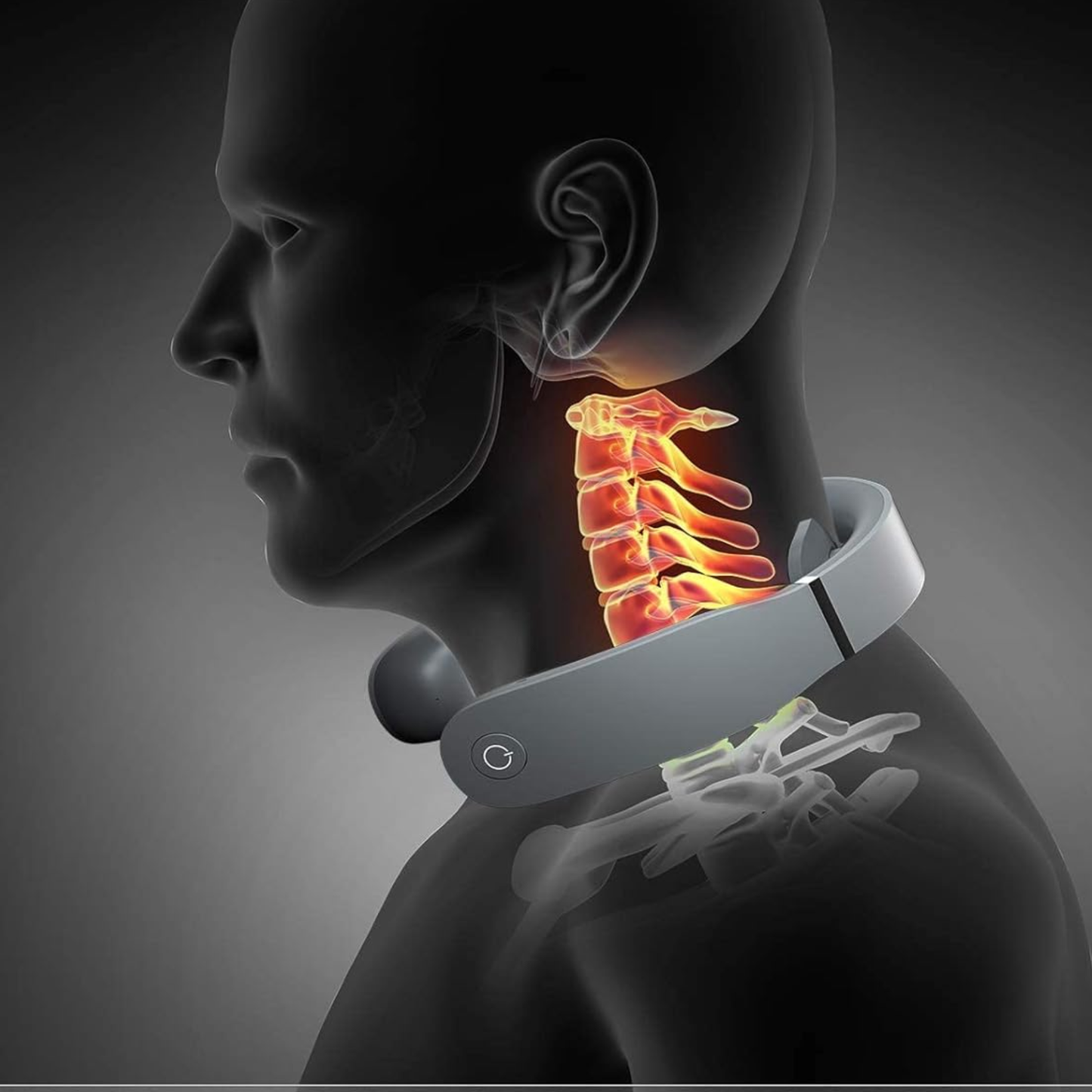 Cervical NeckFlow Portable